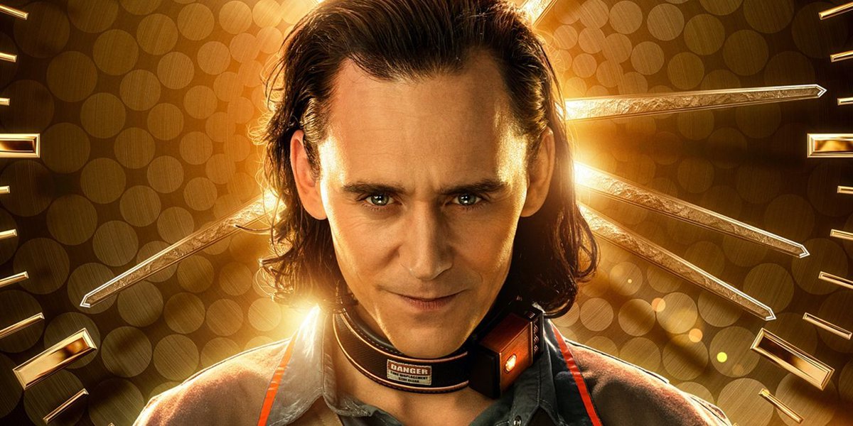 screenrant's tweet image. The first two episodes of #Loki run for 51 minutes and 54 minutes, respectively, making them the longest debut episodes for a Marvel Disney+ series so far. buff.ly/2TFzjpO