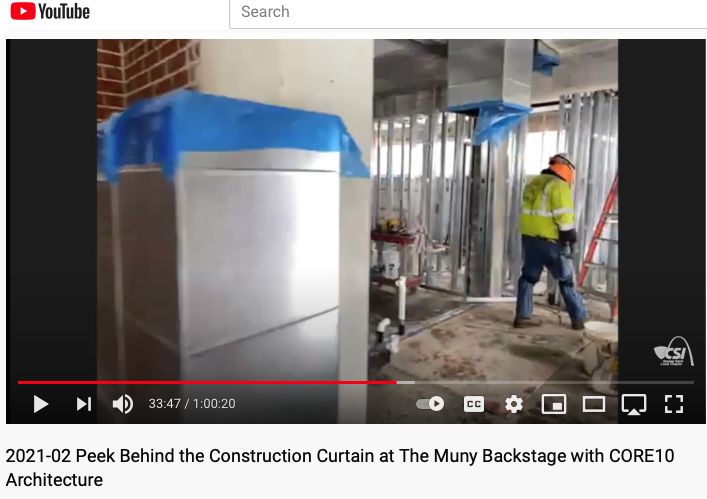 Greater Saint Louis Chapter CSI tweet media