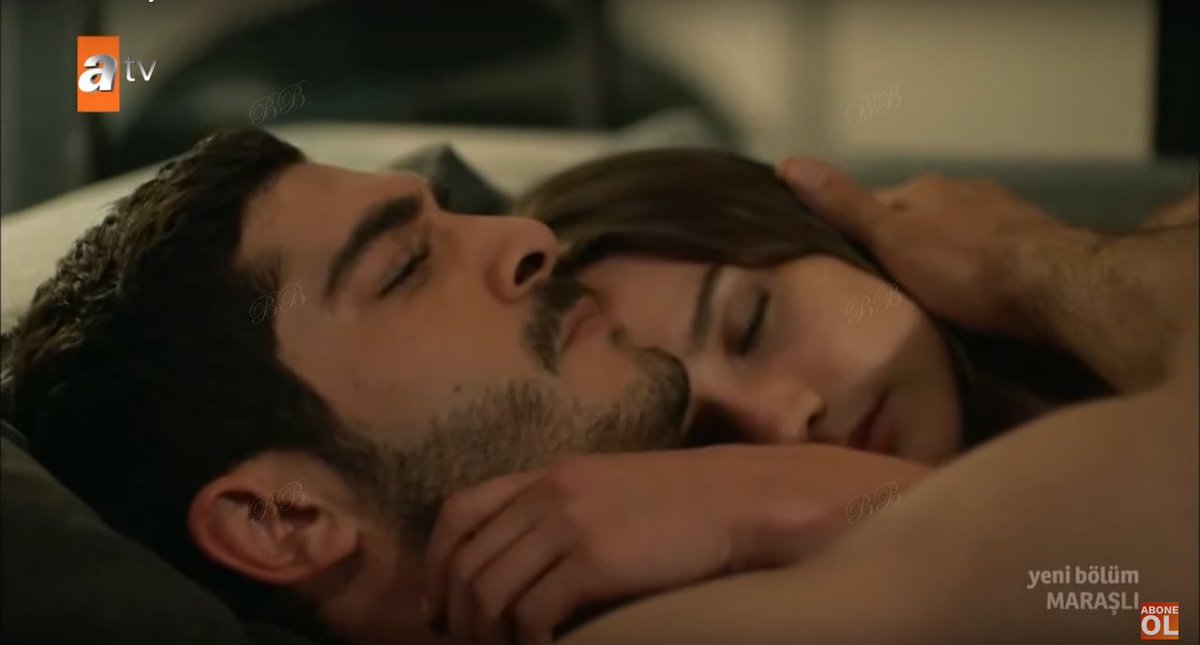 pamuk_pr's tweet photo. Muhteşem... #SenMehmetİncesin #Maraşlı #MahCel #BurakDeniz #AlinaBoz https://t.co/Pc3LFFgBHW
