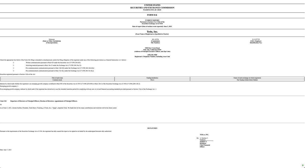 Sawyer Merritt tweet media
