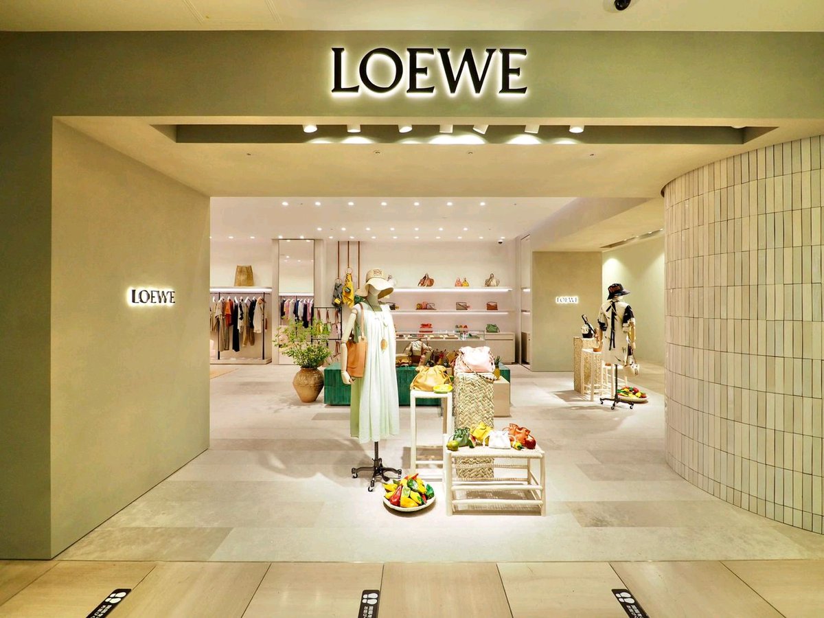 loewe shop