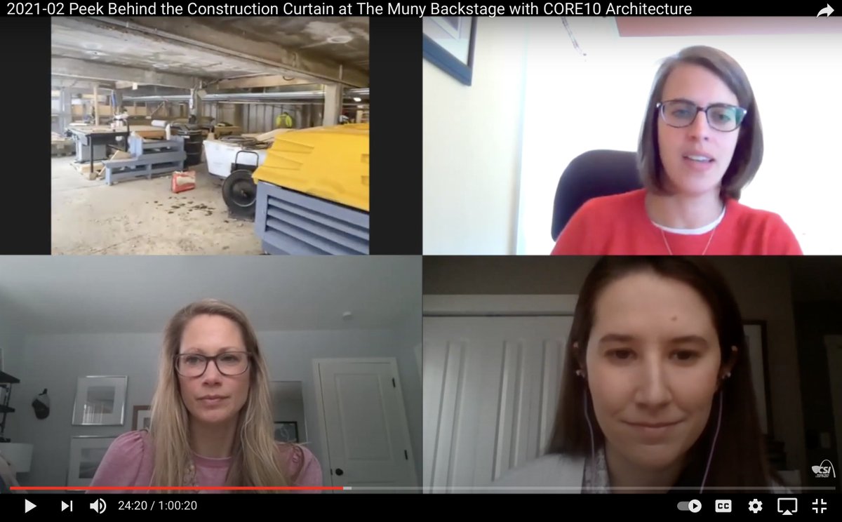 Greater Saint Louis Chapter CSI tweet media