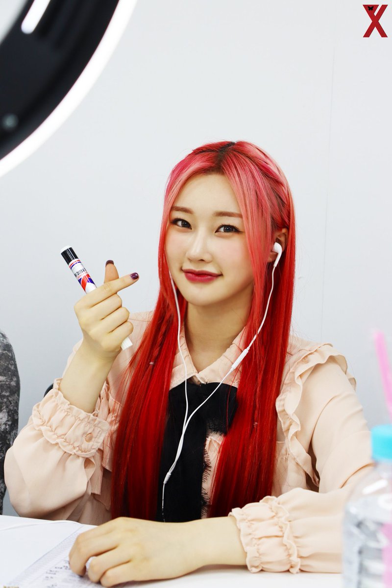 pixysource's tweet photo. DAJEONG FANCALL EVENT https://t.co/nE50mqkxWw