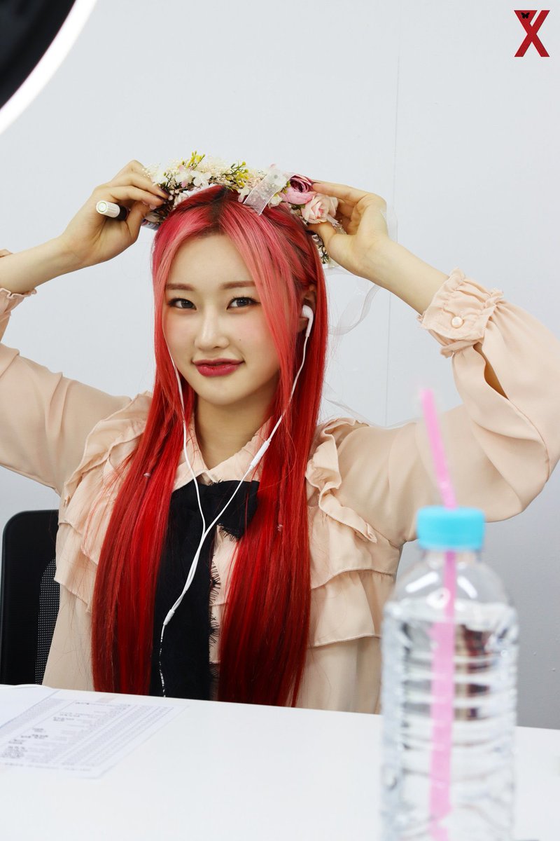 pixysource's tweet photo. DAJEONG FANCALL EVENT https://t.co/nE50mqkxWw