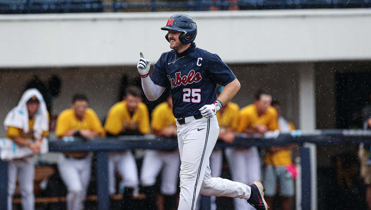 OleMissBSB's tweet photo. When you have more grand slams than intact ACLs. https://t.co/uhEqFpJitd