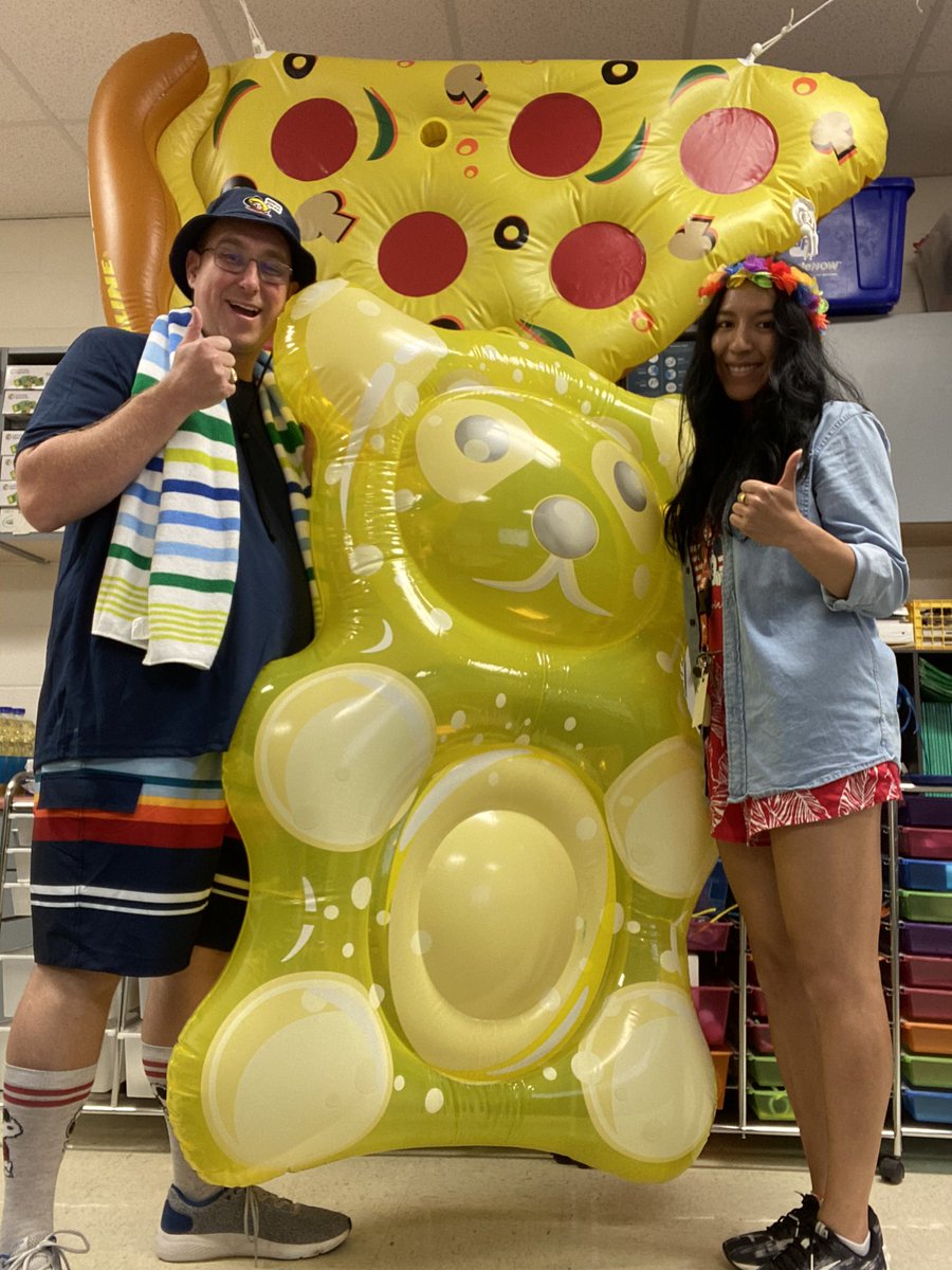 TESChallengeLab's tweet image. Day 1 of summer school with @NESChallengeLab was a success! #STEMifyYourLifeKISD #KISDBEST