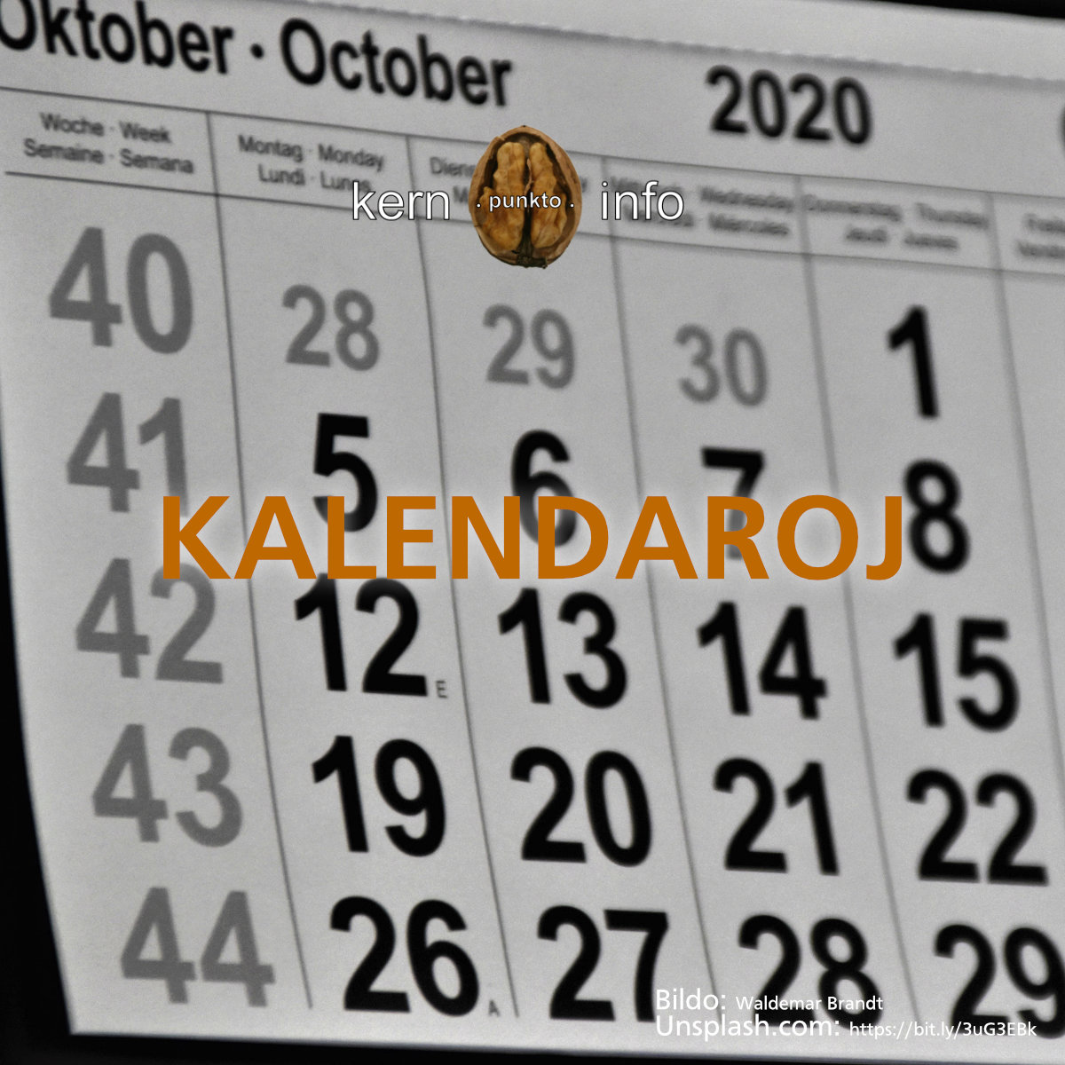 Nova epizodo: "KP196 Kalendaroj" kern.punkto.info/2021/06/07/kp1…