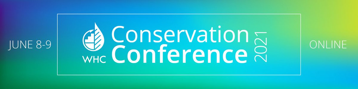 WSissonWBCSD's tweet photo. Please join me at @WildlifeHC's #WHCCon21 on Wednesday.
I'll speak with @BfNCoalition ED @EvaZabey1 + @CRH_Americas' Naomi Cooper on "Advocating for Nature" — how forward-thinking companies are paving the way for ambitious policies.
https://t.co/z1p9ASNc0f https://t.co/w3eYL6aOE8