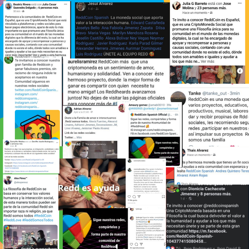 ReddCoinSpanish's tweet photo. Proof that our #ReddHead 🥰 spread the message and philosophy of #Redd @ProjectReddTW to every corner of the world! we have no limits. #Community #WeAreRedd #SpreadingRedd #ReddIsLove #ReddWithYou @reddcoin @TechAdeptRDD @ladamad80630705 @Ragr28 #ReddEnEspañol. https://t.co/24ZWeqd20y