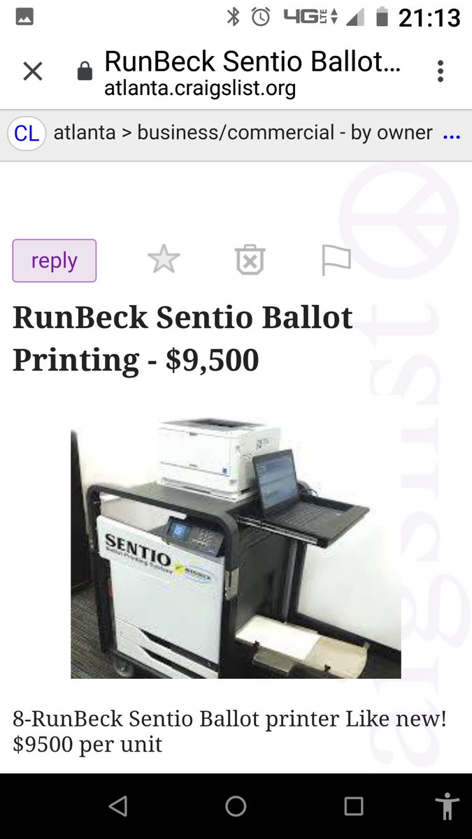 daldrich2012's tweet image. #whoprintedballots?
#ballotprinting
#RunBeck
#ArizonaAudit 
#GeorgiaAudit