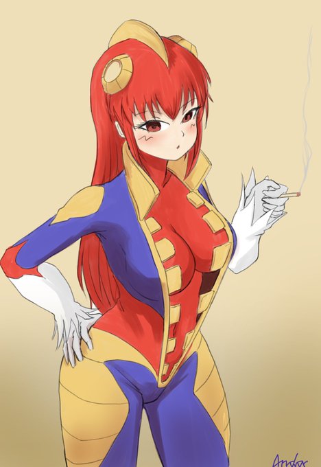 メトロン星人らくがき

『北川怪獣アパート』より 