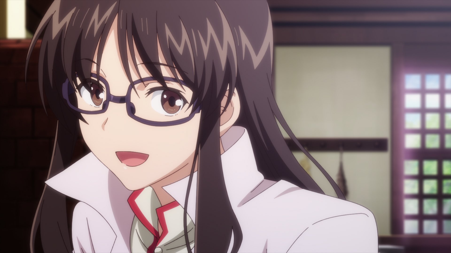 Twitter 上的 Netflix Japan Anime 聖女の魔力は万能です 男性キャラではなく 女性キャラが主人公の異世界召喚アニメ 女性視点でストーリーが進んでいくのがとっても新鮮で面白いです そしてアルベルト ホークがド級の騎士キャラすぎる ほかにもかっこいい