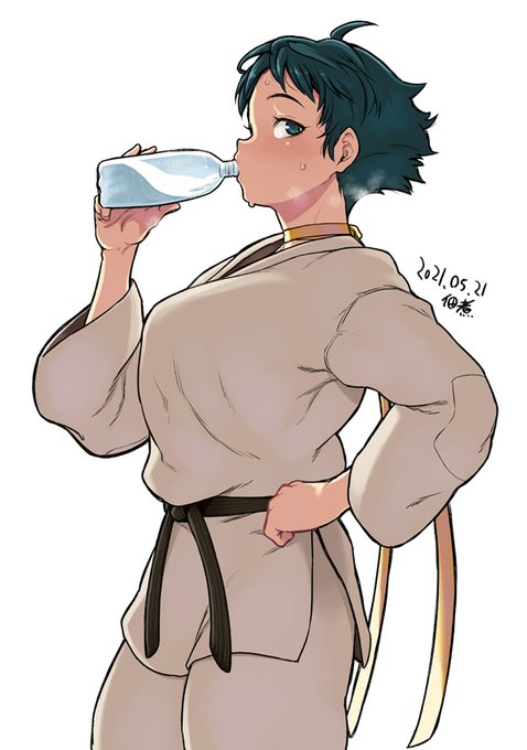 [R-18] 落書き #落書き #アライグマさん #ネフェルタリ https://t.co/G9yDfzoqFb 