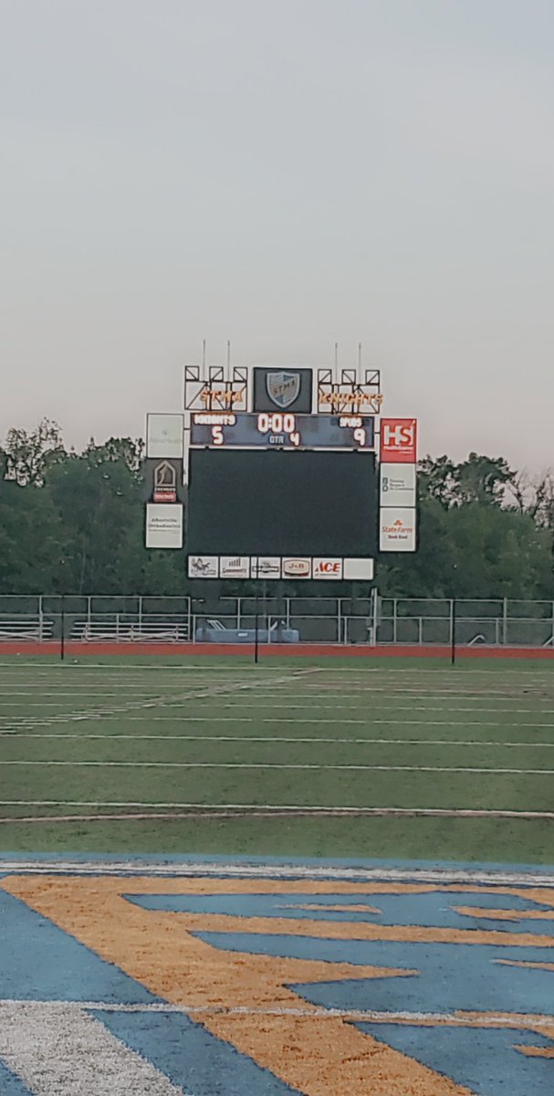 Moorhead Lacrosse tweet media