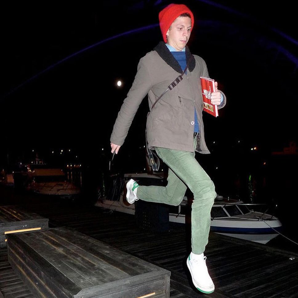 Happy 33rd Birthday Michael Cera 