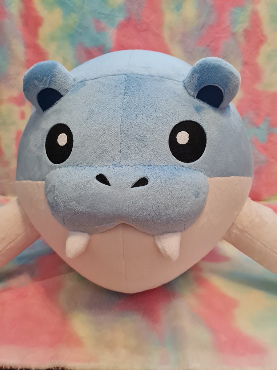 Finally finished this cutie