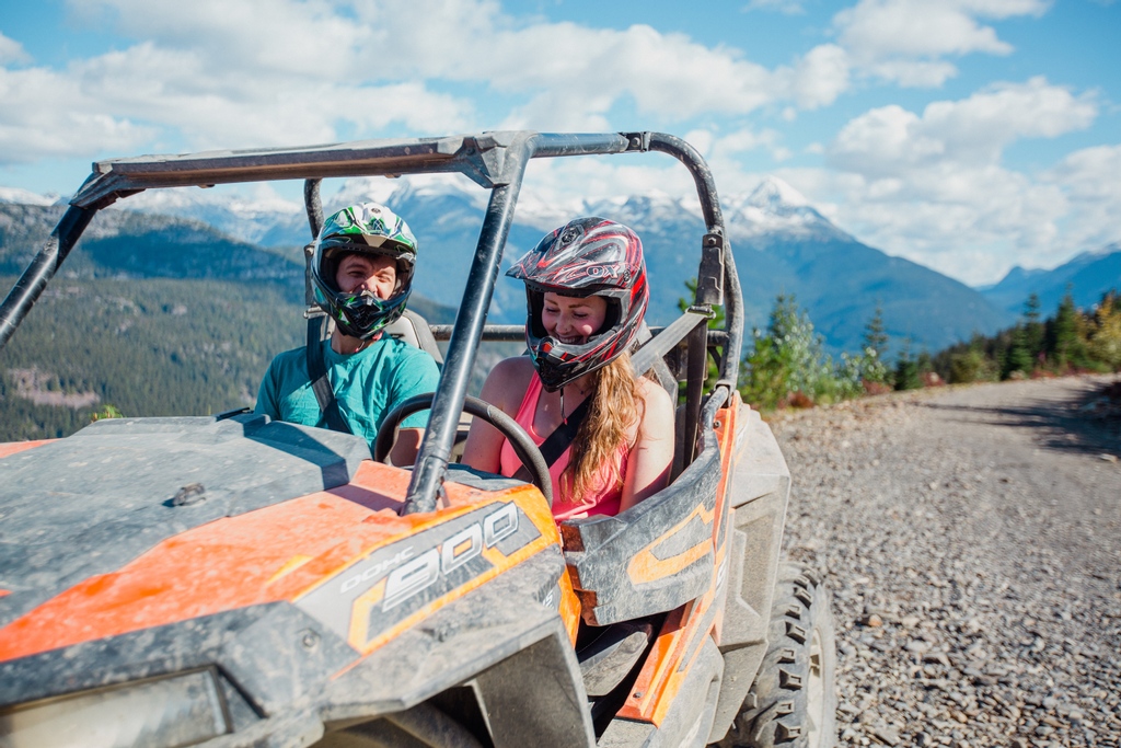 📢  We're Back for Summer - This Friday, May 21st.⁠
⁠
We can’t wait to welcome our Sea to Sky locals back this weekend. All summer experiences are open and our early booking offer is still running, use EARLYBOOKING for 25% off anytime this summer, must book before May 31st.