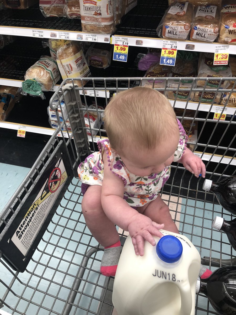 bpmitchell47's tweet photo. Grocery shopping https://t.co/DFytworwx5