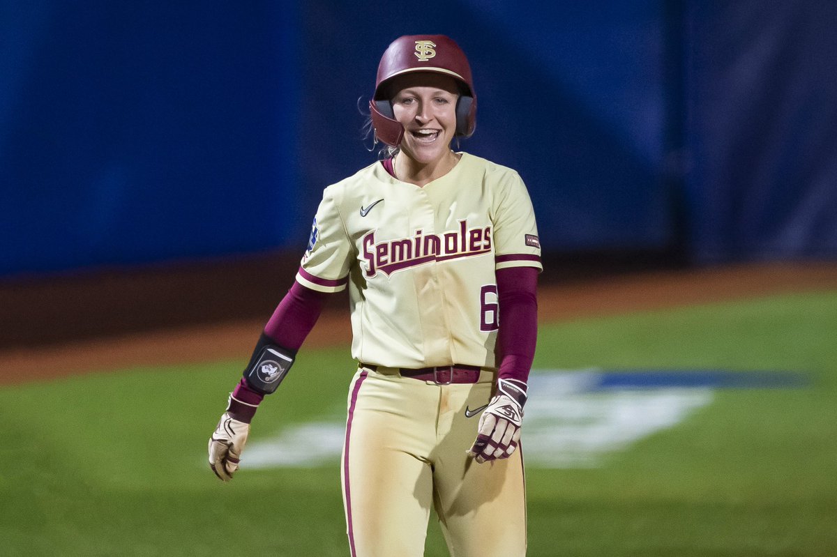Let’s get one thing perfectly clear, they are not the “insert legendary male athlete” of anything.
  
Our giants stand alone 😤✊🏾🥎