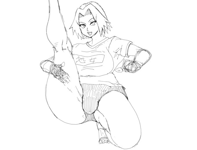 昼飯食ったら体操服モデルイベに着手(せんえいじゃしゅ) 