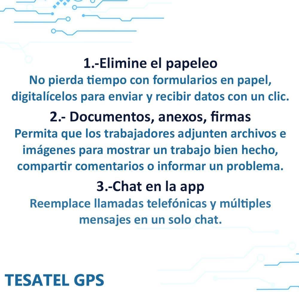 tesatelgps's tweet photo. ¡La comunicación logística de tu empresa no tiene por qué ser un dolor de cabeza! 🤓Te compartimos algunos datos que te serán de utilidad al tener nuestra plataforma. Llámanos o envía un mensaje 📩 por WhatsApp al 📞 (664) 487 2725 para resolver todas tus dudas. https://t.co/maeM7rnT85