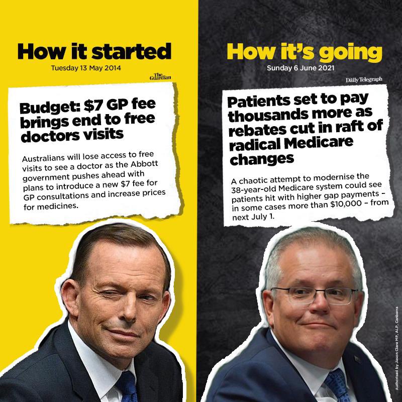 Jason Clare MP tweet media