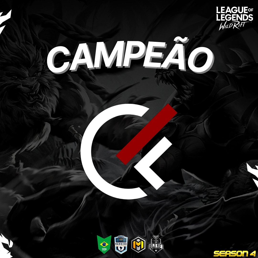 É CAMPEÃO! Depois de uma final alucinante, a equipe Os Faixas se consagra campeão da Season 4 da <a href="/Copawildrift/">Copawr</a> em cima da RWR por 3x2!
Obrigado <a href="/caio_ronan/">Caio RonaN</a> e @proyoficial pela excelente transmissão e pelos momentos de pura emoção!