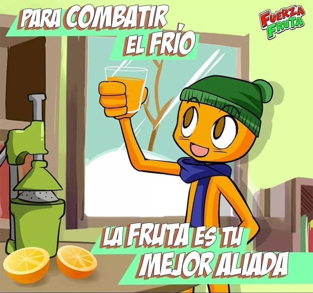ProyectoJA's tweet photo. Si el paquete es colorido ¿por qué las galletitas son oscuras?
Ponele color a tu vida con #FuerzaFruta
https://t.co/iAMxjWjic1
.
#comerfruta #queseafruit #proyectoja #ff #ponelecolor #comerencolores #frutas https://t.co/LwNF7ERLrj