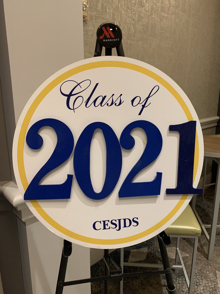 mitchmalkus's tweet photo. .@CESJDSCONNECT Class of 2021 Senior Prom. #dynamicdayschools #jdslionspride @PrizmahCJDS https://t.co/No6TdL5zTS
