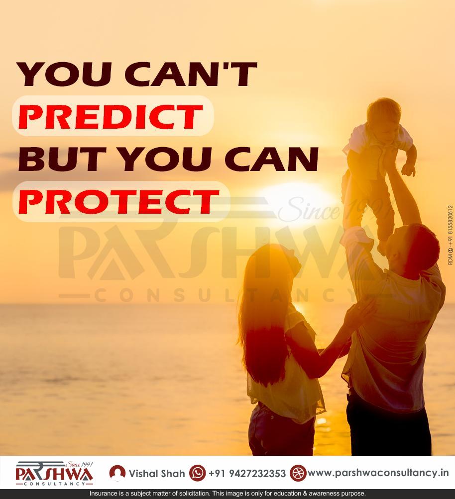 cfpvishal's tweet image. #Insurance #HealthInsurance #LifeInsurance #TermPlan #Predict #Protect