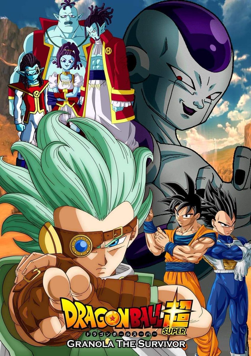 Dragon Ball Alternativo (@DragonBallAtn) / X