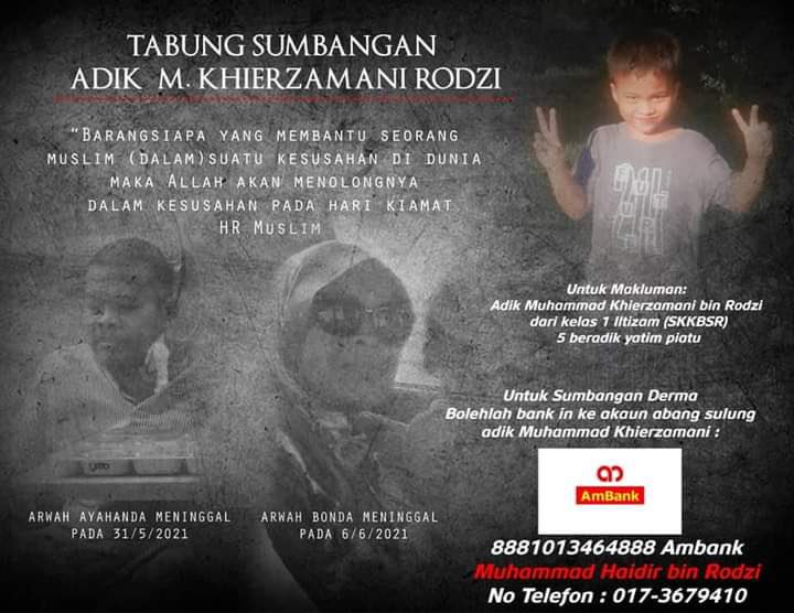 Shazanazainal Zanazainal Twitter