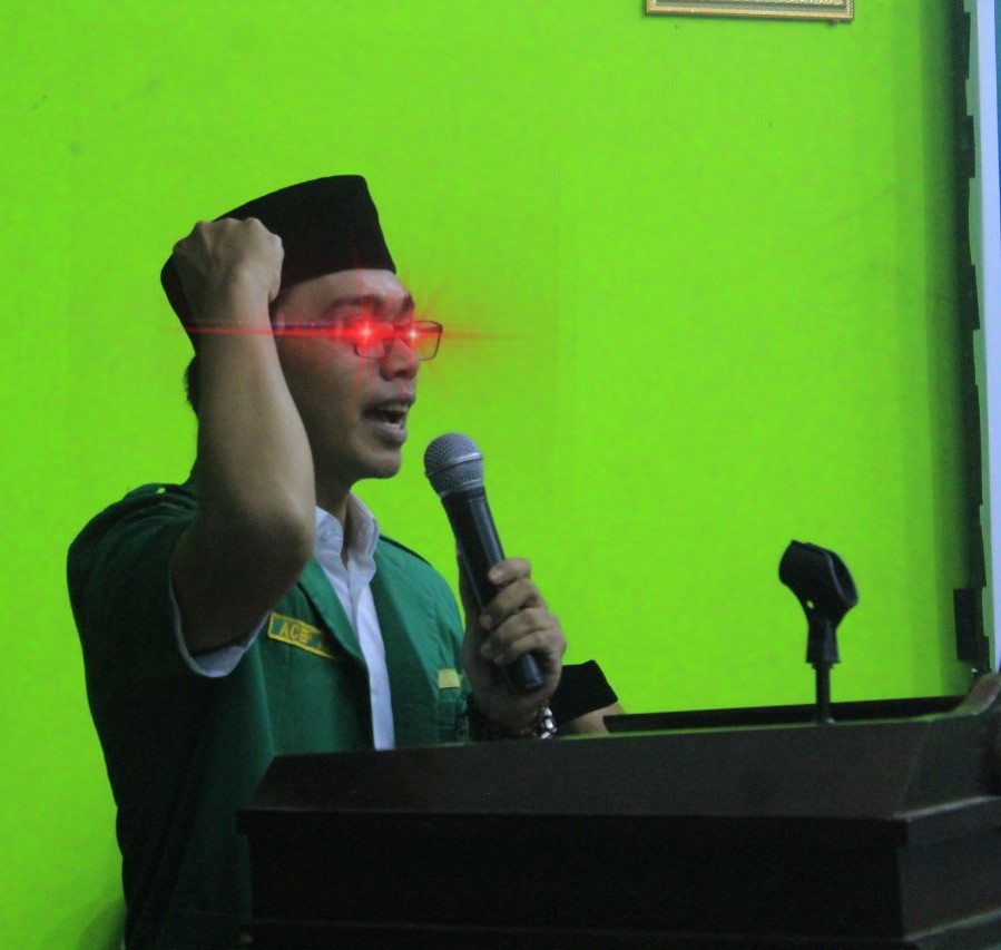 Irfan Tuhaebi (@irfante) on Twitter photo 