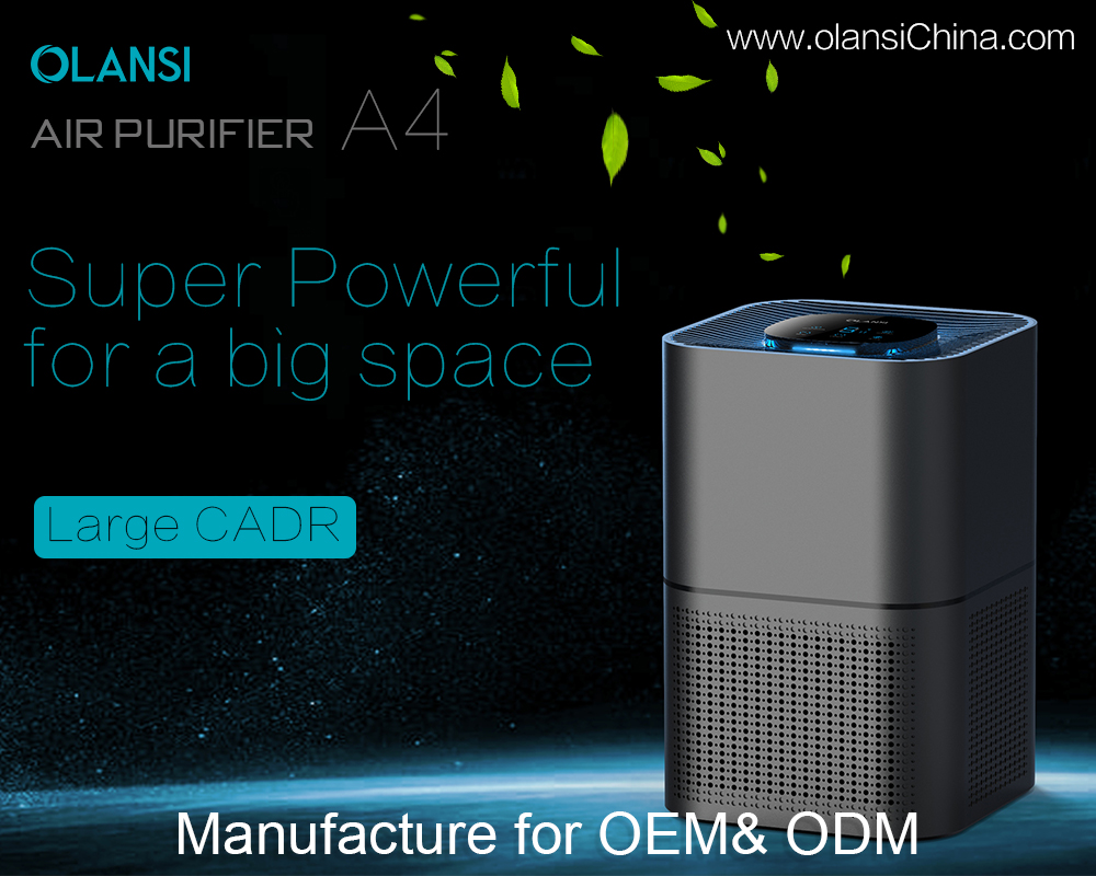 Olansihealthca1's tweet photo. Healthy living with the use of china PM2.5 air purifier
#airpurifier #olansi
https://t.co/knFFXH6d6q https://t.co/BkphXafsa2