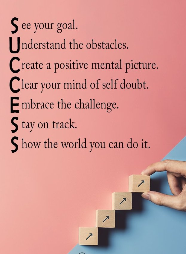 Happy Monday!
“Good things come to people who wait, but better things come to those who go out and get them.”
We hope you have a GREAT successful week! 💪😊
#blueheronconstruction #blueheronTX #motivationalquotes #motivationalmonday #successfulweek #lovemyjob ❤️💙