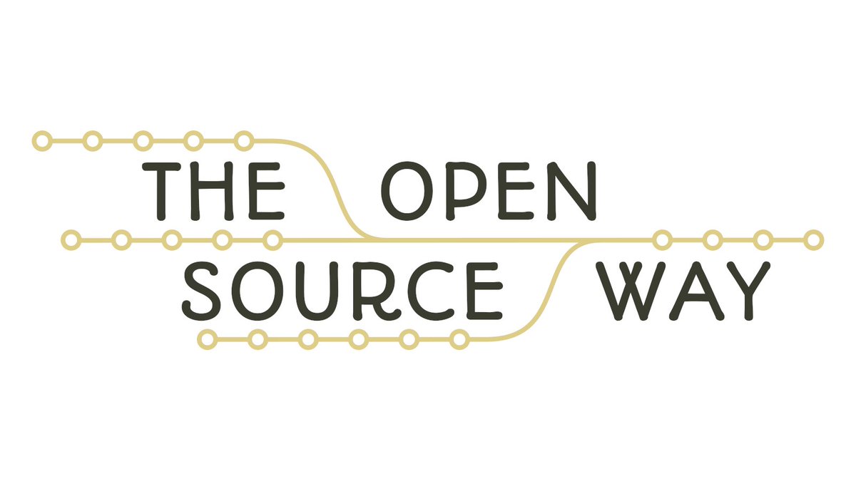 redhatopen's tweet photo. What is an open source contribution? Short and simple answer from @quaid in the new #OpenSourceWay 2.0 guidebook of best practices. https://t.co/UpOL1D96Zs https://t.co/L3GKypJqFI