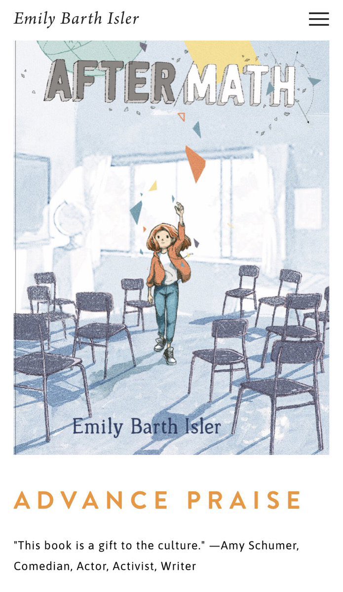 amandadeibert's tweet photo. Tonight’s Cafe at the End of the World is a live writing Q&A. My guest @EmilyBarthIsler is a YA author & magazine & beauty writer! Between the 2 of us we covered every genre. So bring your questions and share your own process and tips! Tonight 11pm ET/8 PT https://t.co/Z426cEJJRa https://t.co/c4qYoBbhrQ