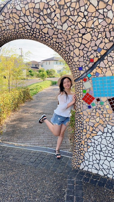 Twitterのコスプレ画像3