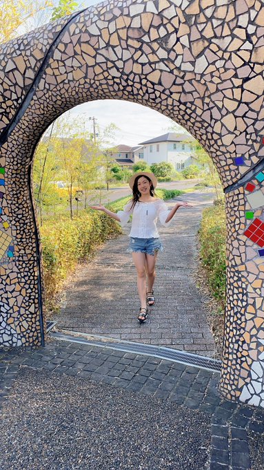 Twitterのコスプレ画像2