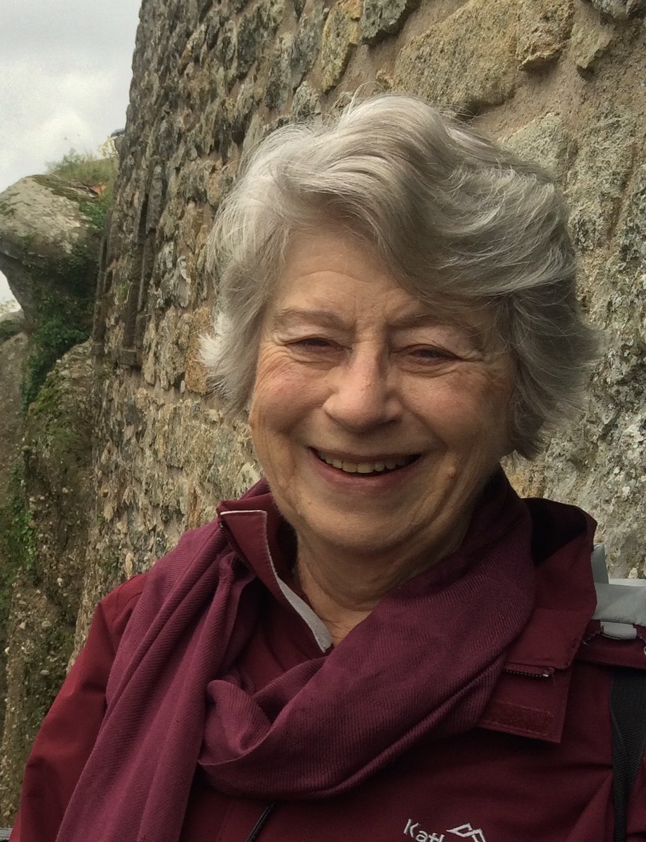 The 9th International Conference on #Ageing and #Spirituality starts tomorrow! We're excited to kick off with our first plenary speaker Elizabeth MacKinlay. Details: uwaterloo.ca/ageing-spiritu…