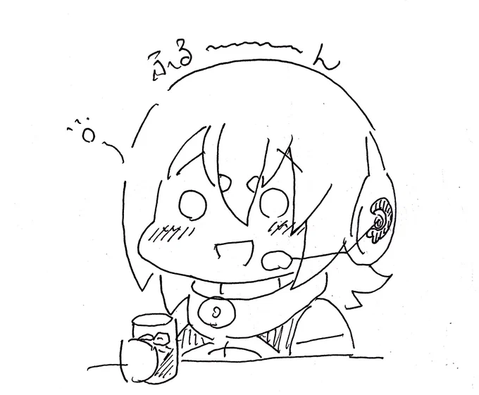 敗因:レモン味のお酒 #フンボルトペンギンちゃんねる 