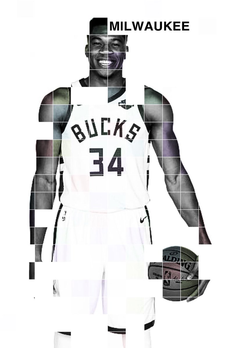WhoPlayinBB's tweet photo. Players on the injury report for the Bucks are:
@Divincenzo (Out)

#fearthedeer     #whoplayin #NBAPlayoffs https://t.co/ac4KbNdtlD