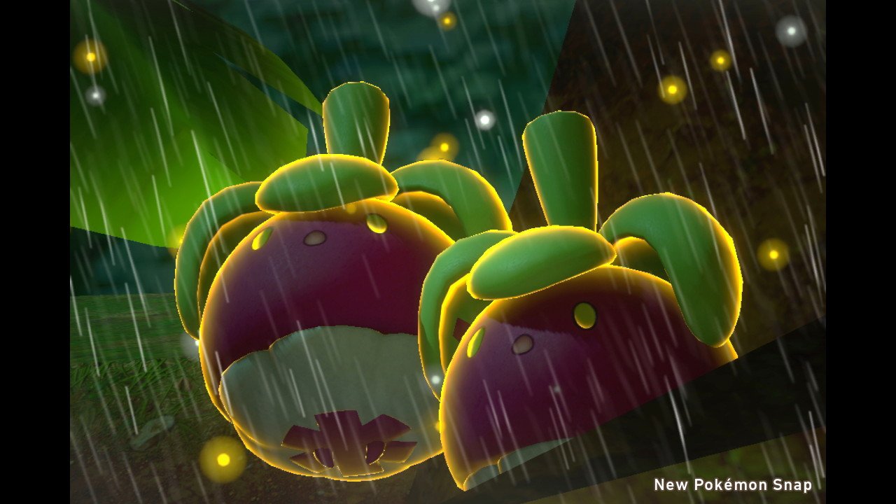 みゅーぽけ 宿雨 プロフォトグラファーが審査するポケスナフォトコン 01 Newpokemonsnap New ポケモンスナップ ポケモンスナップ ポケスナ アマカジ T Co Yeplevyiii Twitter