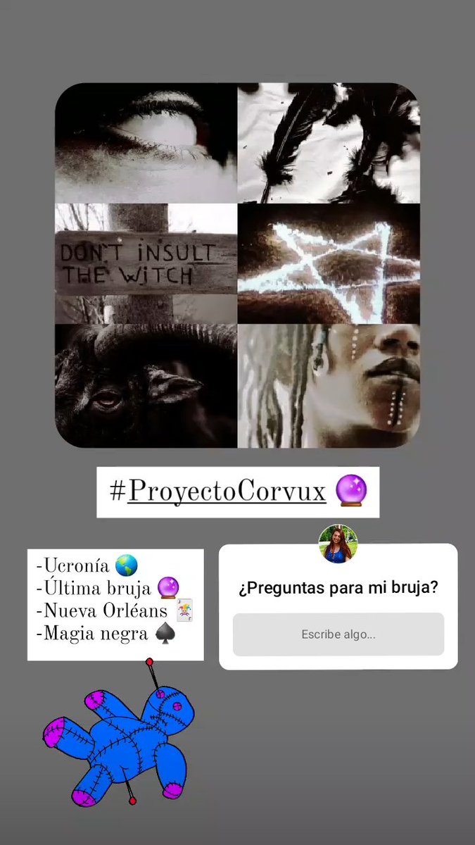 _BelenTrueba's tweet photo. Aquí para las preguntas de los proyectos en concreto 💙
#ProyectoSakura 🌸
#PorElLegadoDeShadarya 🌊
#ProyectoEngines ⚙
#ProyectoCorvux 🔮 https://t.co/WsOA5tJqIR