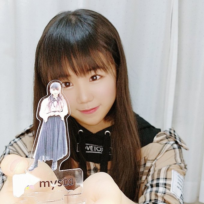 Twitterのコスプレ画像8