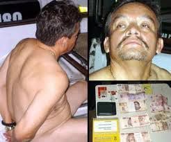 brujasdelmar's tweet photo. El candidato electo de Tempoal, Veracruz por el @PESNacionalMX, es un violador pederasta.

Celestino Rivera Hernández fue detenido en flagrancia abusando sexualmente de un menor de 12 años en el 2011, se habla de por lo menos 5 víctimas menores de edad. https://t.co/xZhZ5iVkHx