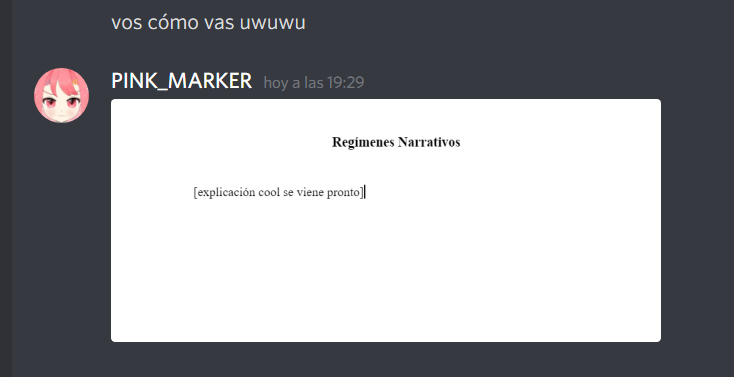 pink_mvstreamer's tweet photo. Cuando digo que no puedo concentrarme, esto es a lo que me refiero https://t.co/WfFzl73lu3