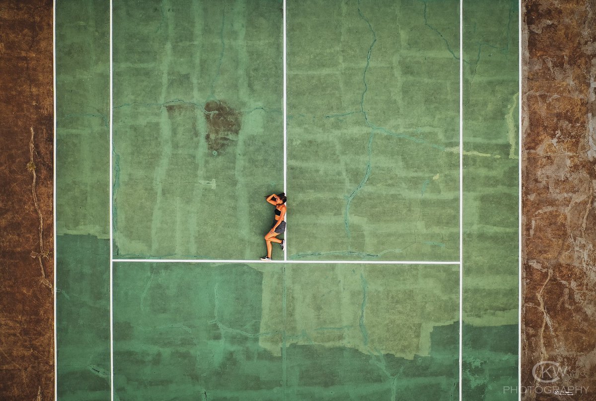 St Helena Phantom View (Productions) tweet media