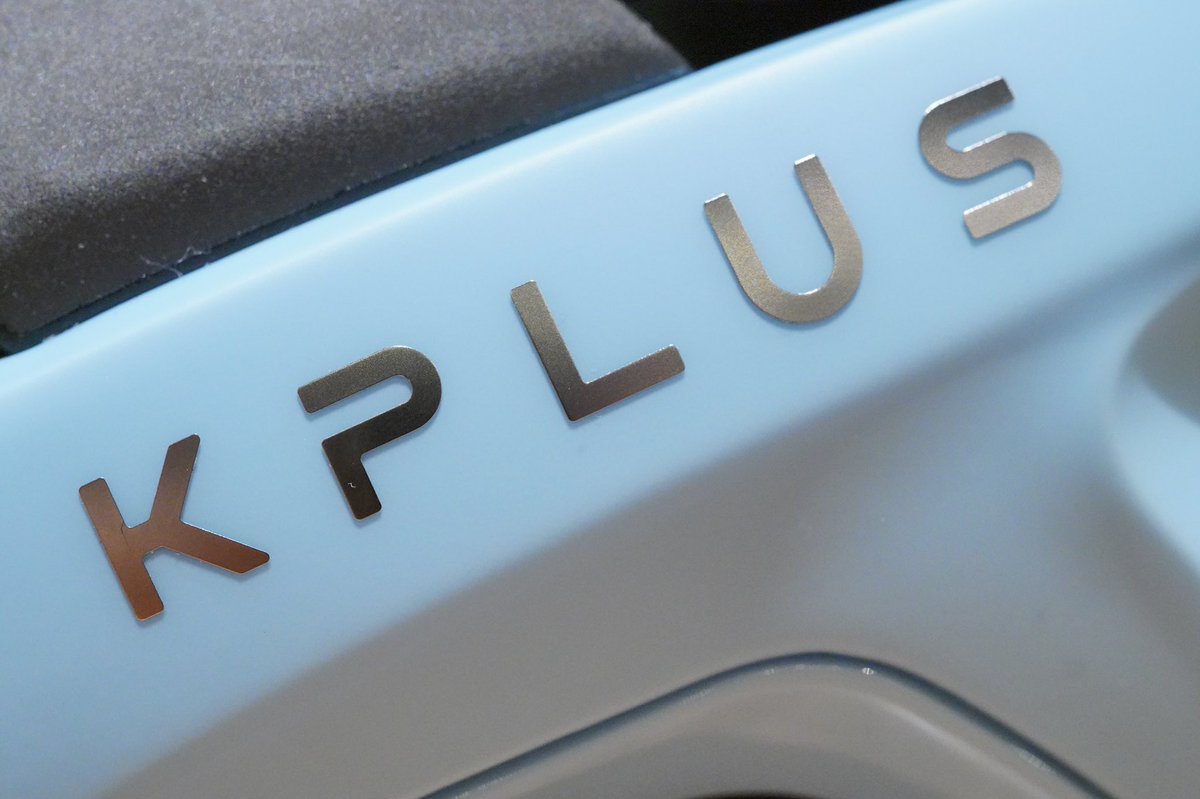 kplushelmetjp's tweet image. 綺麗な色味！

#kplushelmet #kplushelmetjp #kplusnova #kplusnovablue