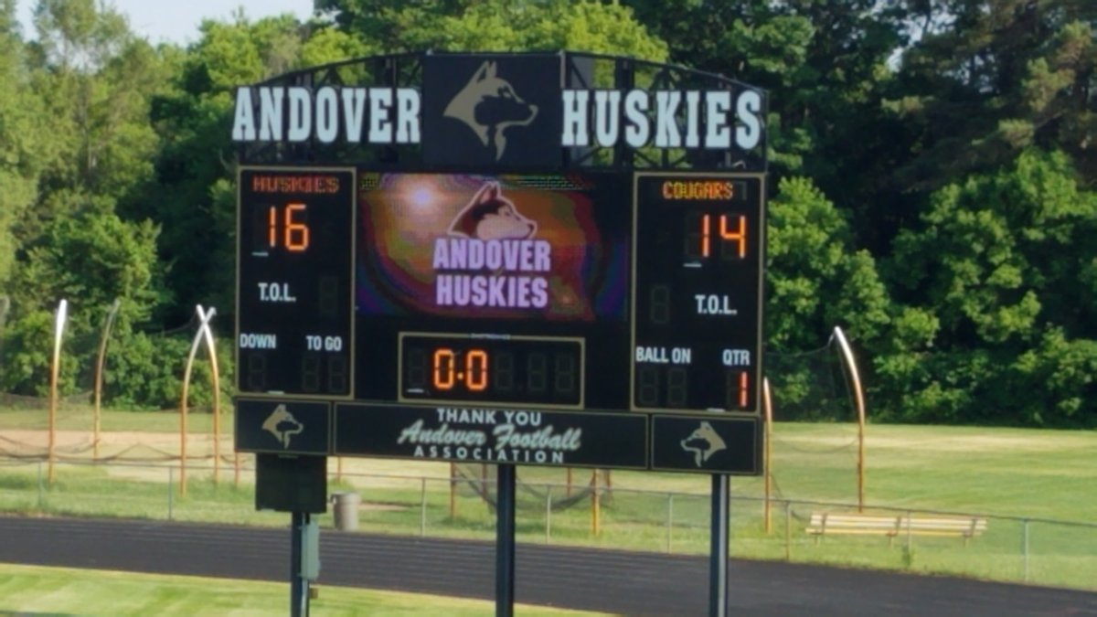 Another team going to the 'ship!
<a href="/doverglax/">Andover Girls Lax</a> with a 16-14 win over Centennial! 
Will play on Wed.
Time, place and opponent TBD!
#HuskyNation #HuskiesHS